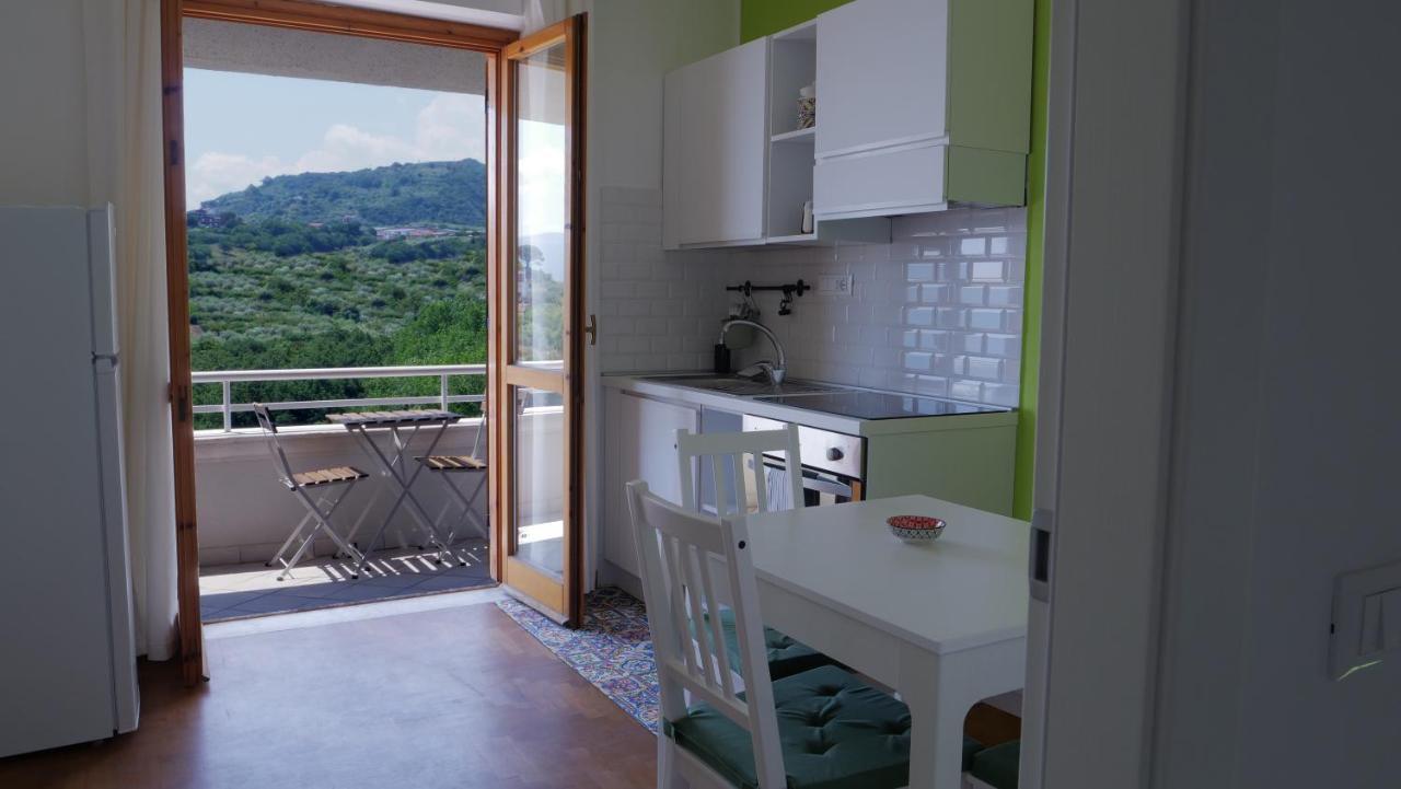 Talia Residence San Giorgio  Exterior foto