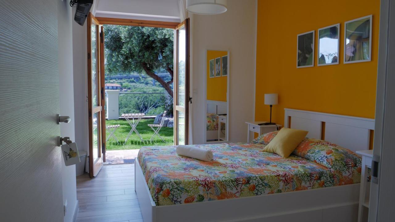 Talia Residence San Giorgio  Exterior foto