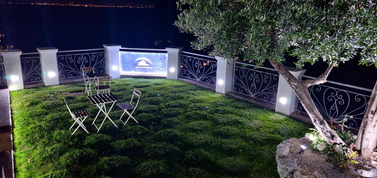 Talia Residence San Giorgio  Exterior foto