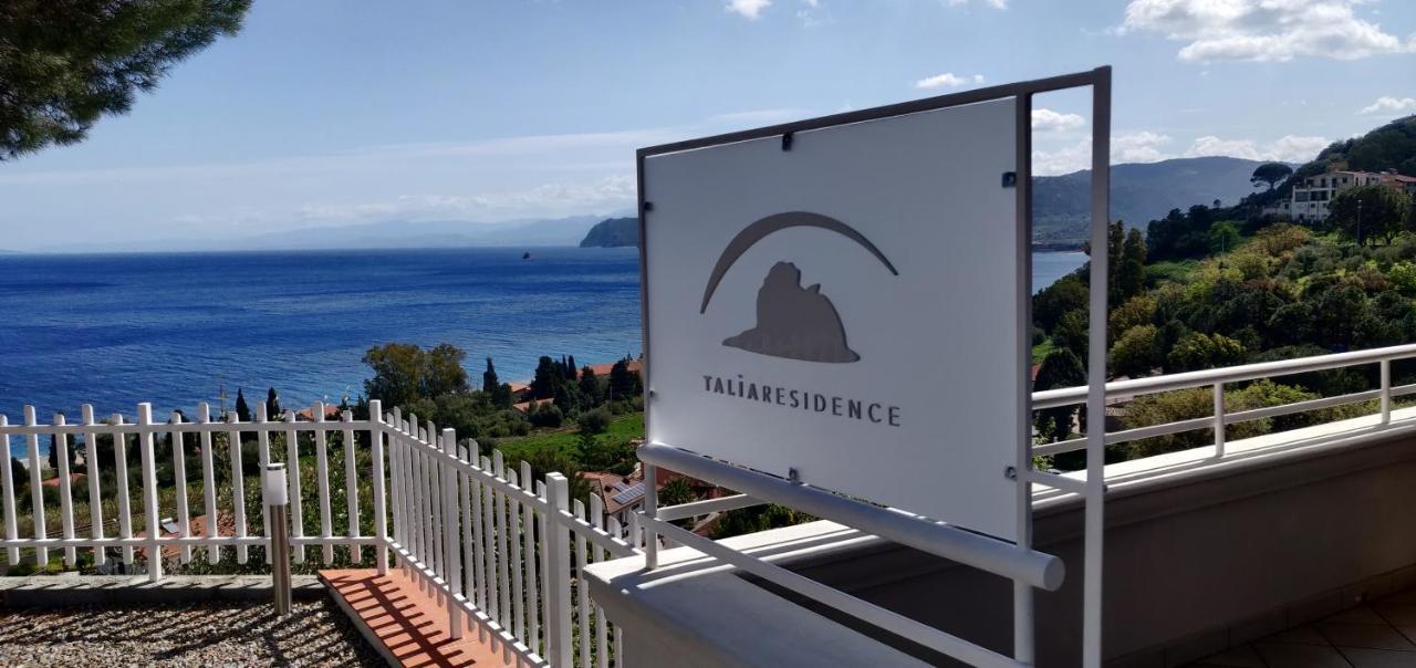 Talia Residence San Giorgio  Exterior foto