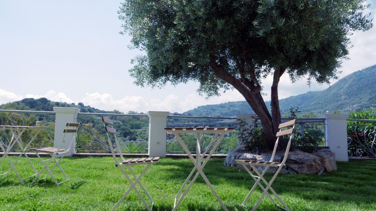 Talia Residence San Giorgio  Exterior foto