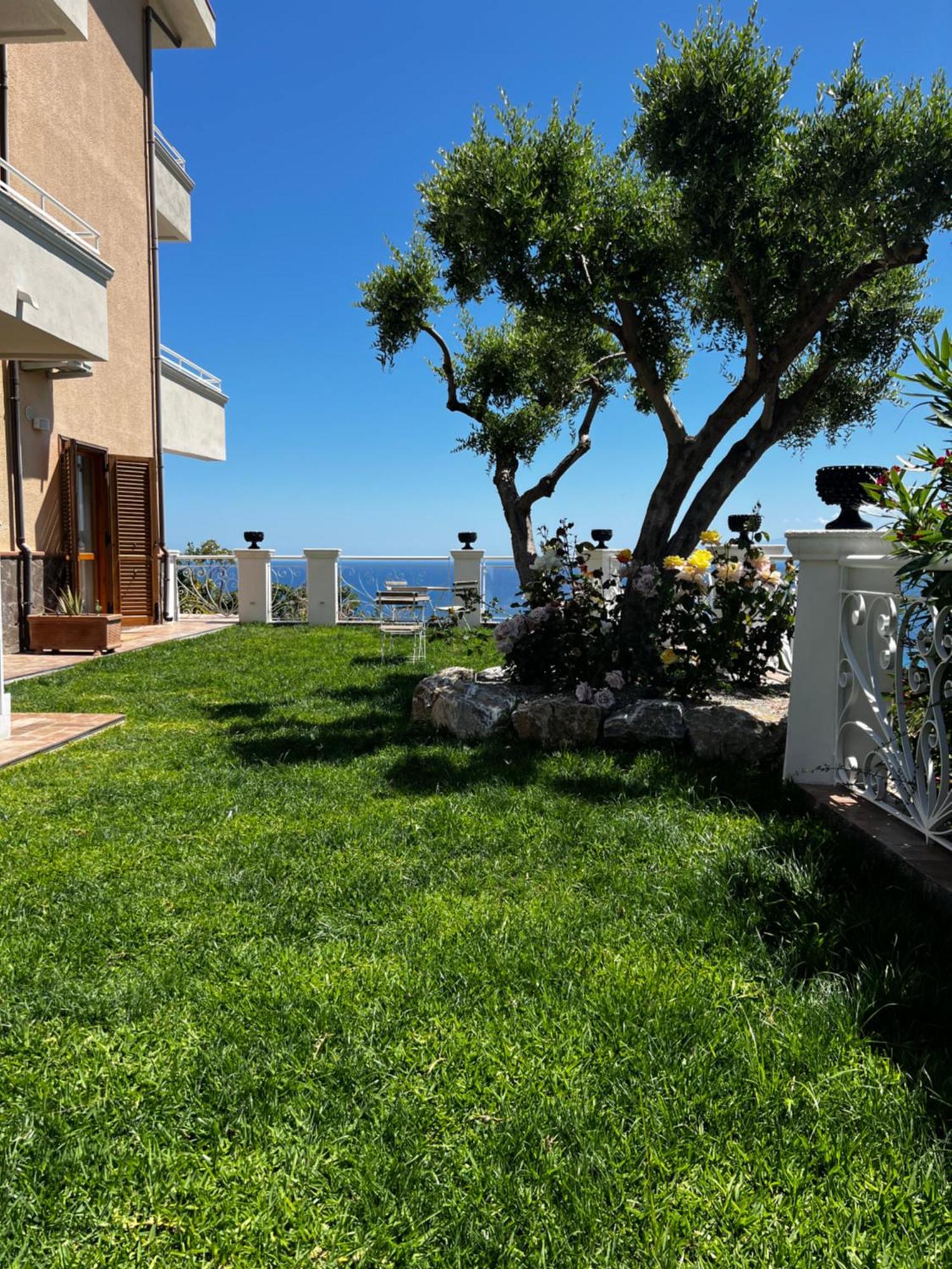 Talia Residence San Giorgio  Exterior foto