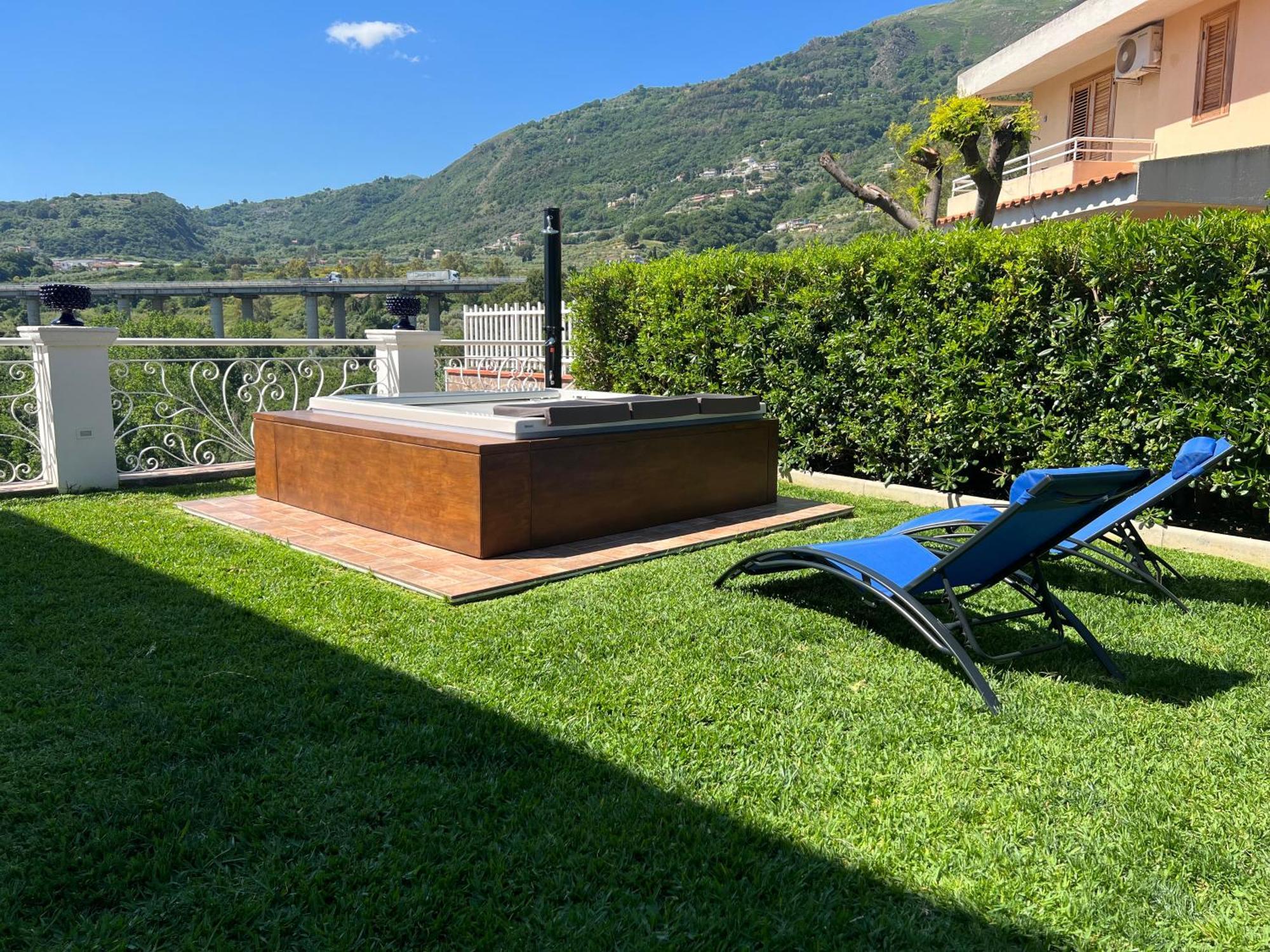 Talia Residence San Giorgio  Exterior foto