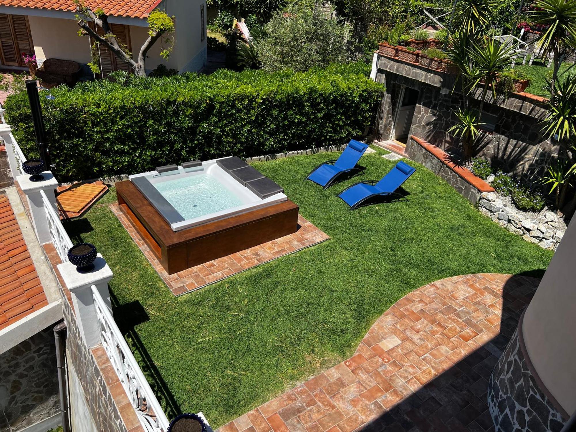 Talia Residence San Giorgio  Exterior foto